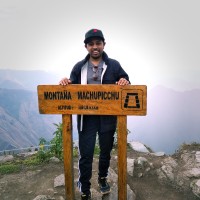 Manish Mistry, Pmp