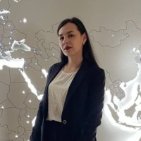 Lolita Mirkhusanova
