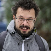 Alexandru Dumitrescu