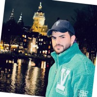 Ahmed Abbas
