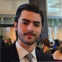 Gustavo E. Pérez-Maldonado Tamez