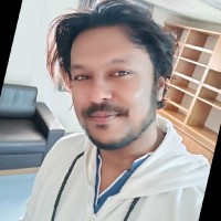Sudipta Pharikal