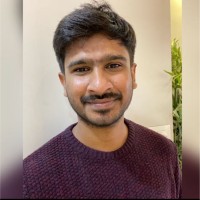 Darshan Dhonde