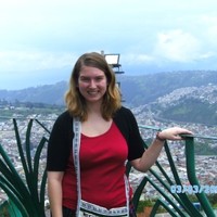 Allyson Frey