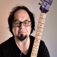 Rob Garland