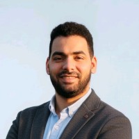 Salah Maged