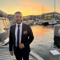 İsmail Hakkı Topal