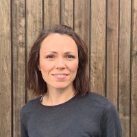 Agnete Reinlie