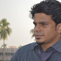 Ashraf Mahbub