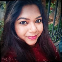 Jeevitha Karthikeyan