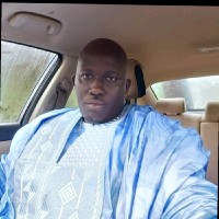Amidou Guye