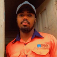 Ramos Osei