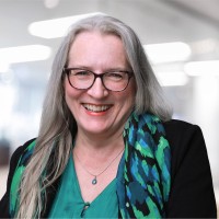 Sarah Jackson