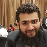 Ali Zubair