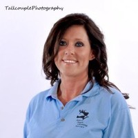 Tina Gravitt