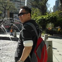 Jacky Phang