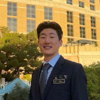 Leo Hwang