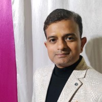 Susheel Vishwakarma