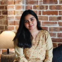 Maisha Anjum