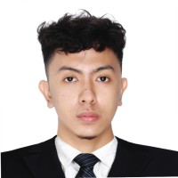 Jirald Calusay