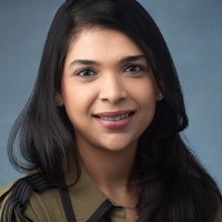 Aayshya Jhunjhunwala