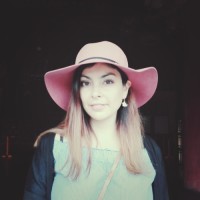 Irma Henríquez