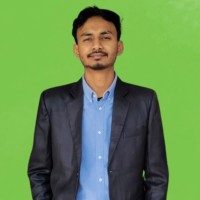 Md Salamat Rabbani