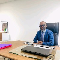 Thierry OBIANG NDONG