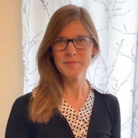 Michèle Ménard-Foster