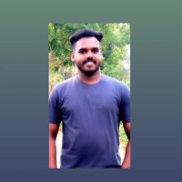Sarathkumar Cv
