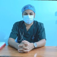 Dr. Sofiqul Islam