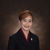 Camille Joyce De La Peña