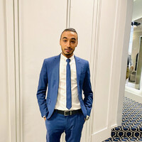 Mohammed Douma
