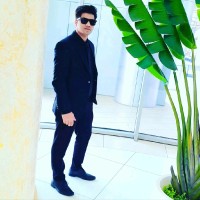 Shahid Ansari