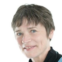 Bente Thomsen