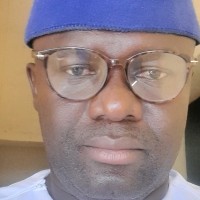 boubacar SADIO
