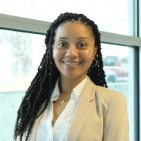 Jasmyne Turman, Clgpo