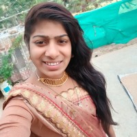 Payal Uphale