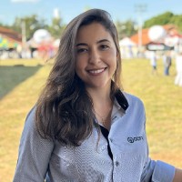 Isabella Luiza Nascimento L. Veira