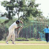 Jeeth Chandra