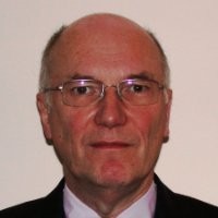 JOHN PORTER