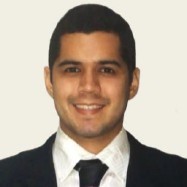 David Flores Vera