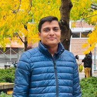 Margil Shah