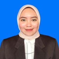 Althafia Azzahra Suhanwar