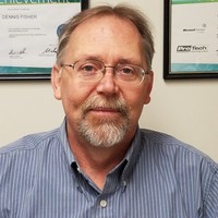 Dennis Fisher