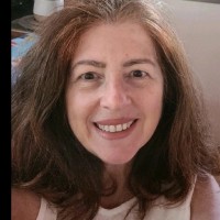 Silvana Maria Franciulli