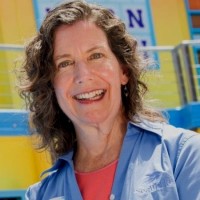 Judy Jenkins