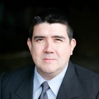 Mauricio Gamboa Tejada