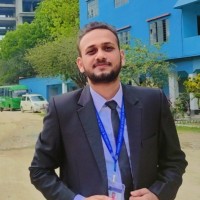 Md Rashedul Islam