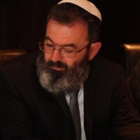 פרומר ראובן שמחה